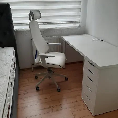 A Cozy With Brand New Furniture *