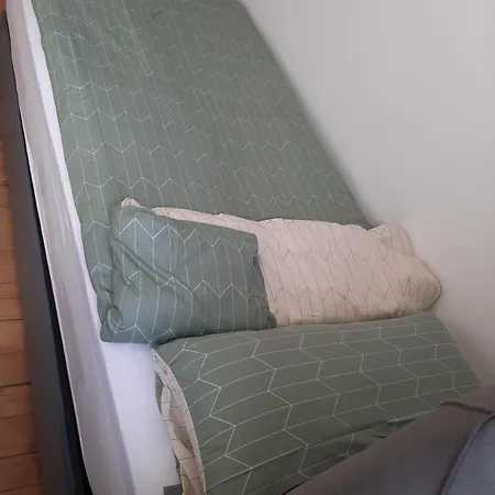 A Cozy With Brand New Furniture