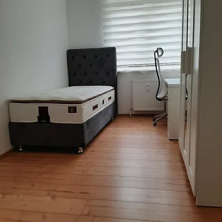 A Cozy With Brand New Furniture Homestay *