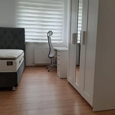 A Cozy With Brand New Furniture Homestay