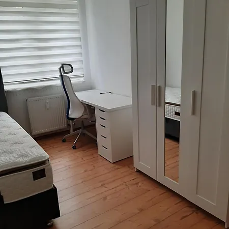 A Cozy With Brand New Furniture Homestay *