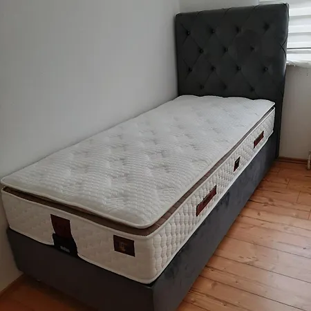 A Cozy With Brand New Furniture *