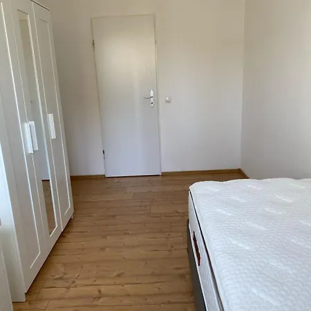 A Cozy With Brand New Furniture