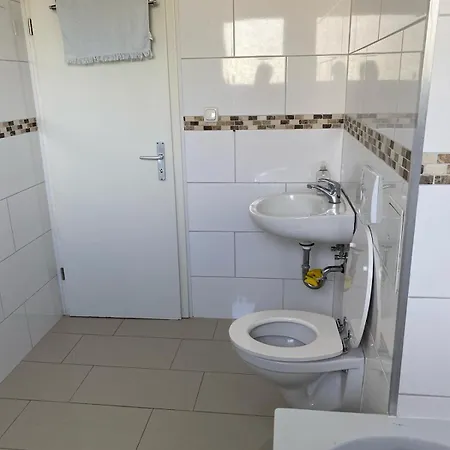 Homestay A Cozy With Brand New Furniture