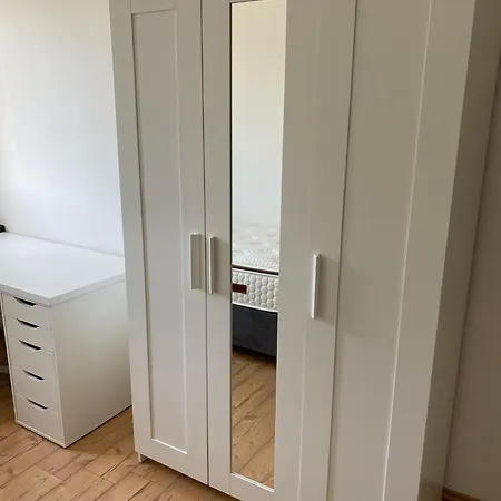 A Cozy With Brand New Furniture *