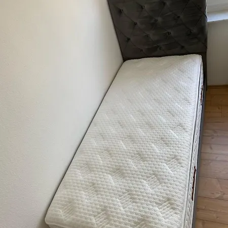 A Cozy With Brand New Furniture